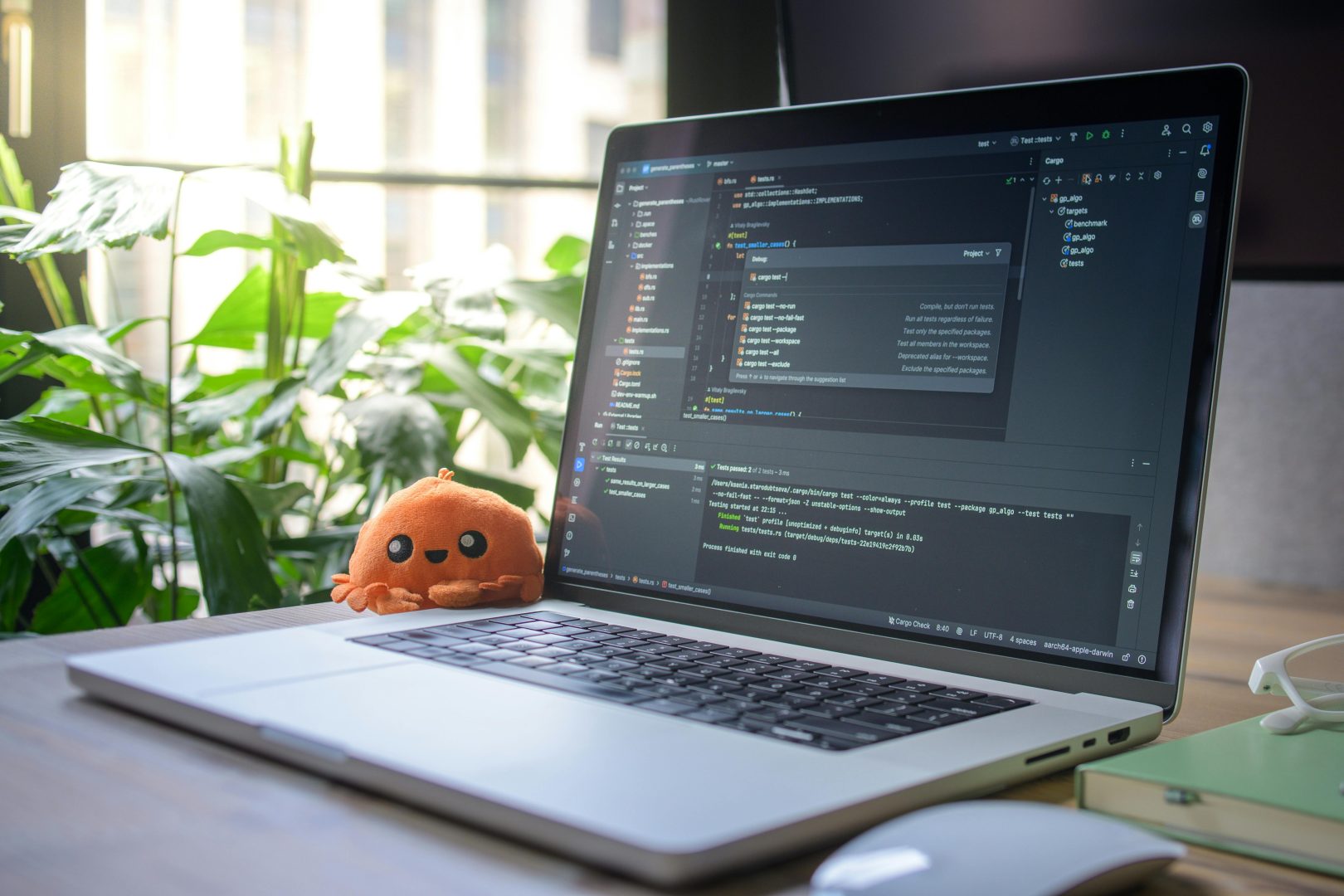 10 comandos Git más usados en Laravel