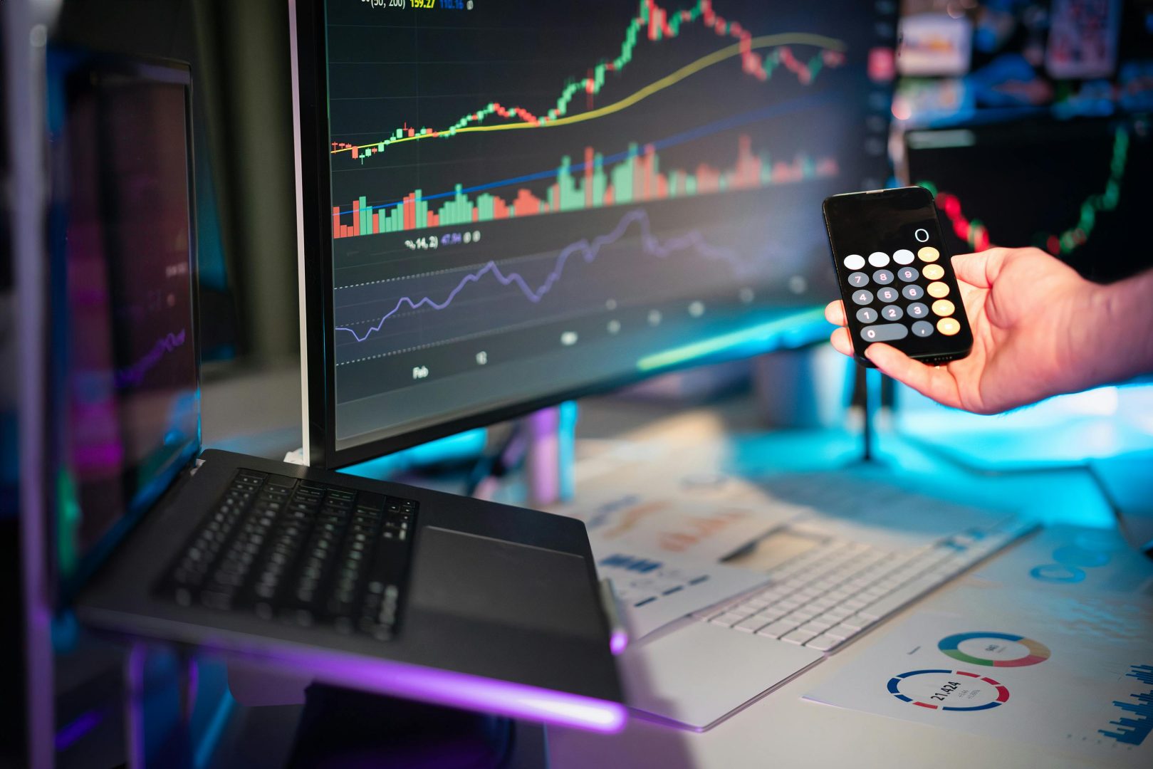 Quién visita tu sitio web ? (y es gratis) - Google Analytics 4